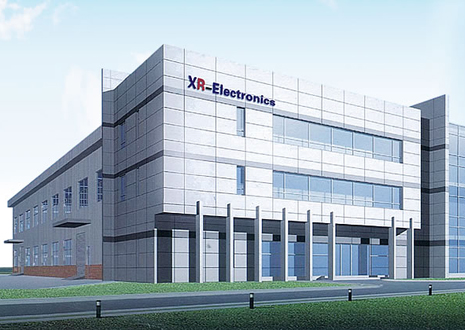 溫州鑫榮電子有限公司 溫州鑫榮電子有限公司